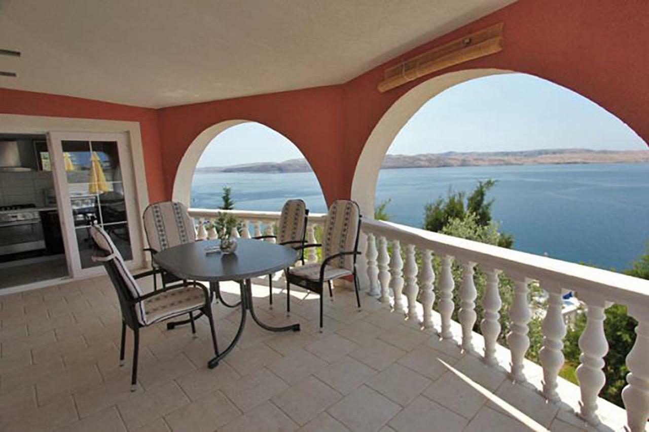 Villa Lilly Cesarica Exterior photo