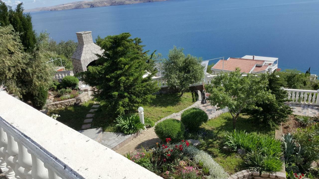 Villa Lilly Cesarica Exterior photo